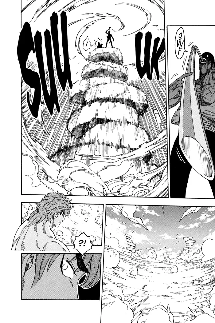 Toriko Chapter 59 image 18_optimized
